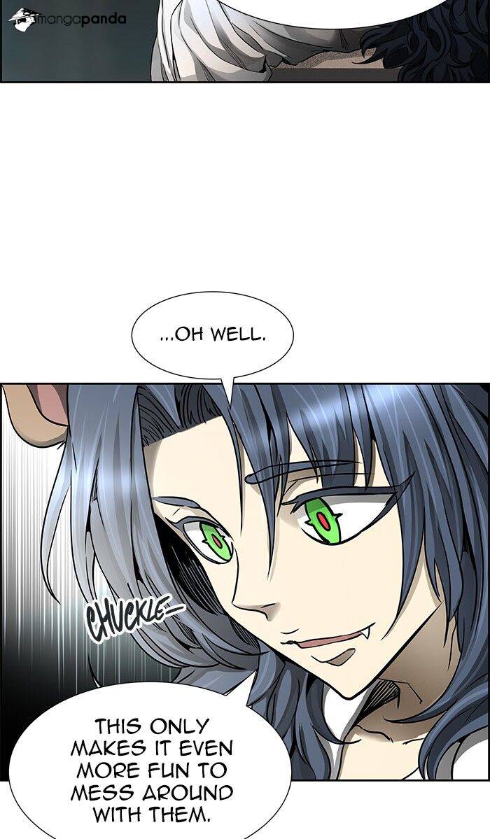 Tower of God Chapter 475 image 079